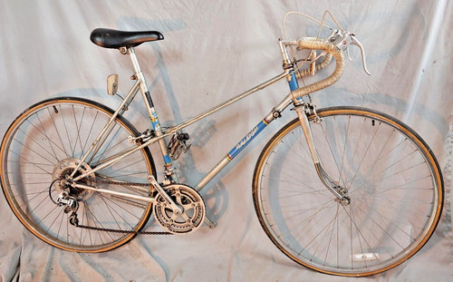 1979 raleigh ltd vintage - 1979,