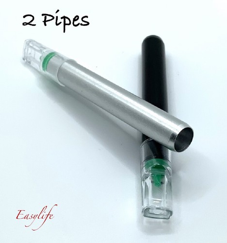 Metal smoking pipes - smoking,