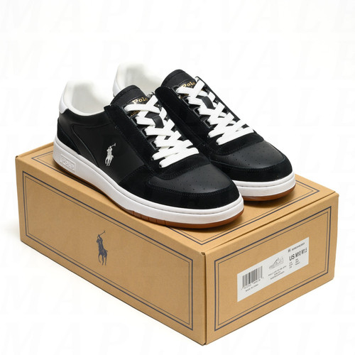 Polo ralph lauren court - lauren,