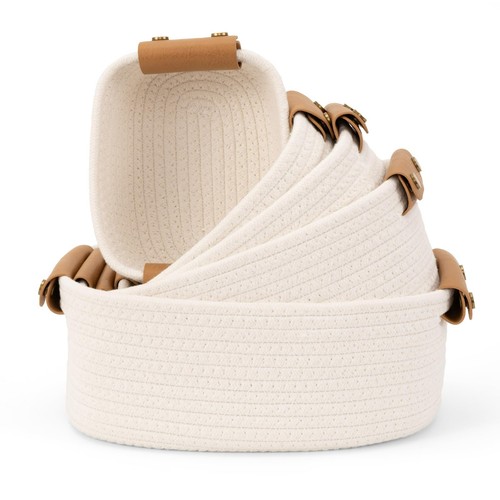 Beautiful storage basket set - beautiful,