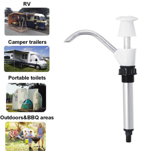 Hand pump faucet - pump,