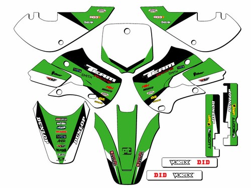 2000 2020 kawasaki kx65 - 2000-2020,