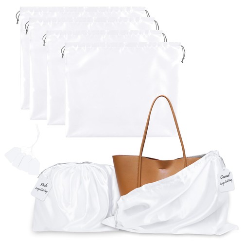 Pack dust bags for handbags - dust,