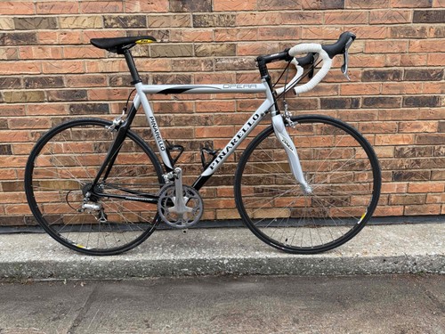 2003 pinarello opera last - pinarello,