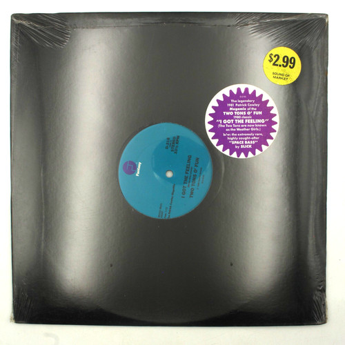 Two tons fun slick - two,