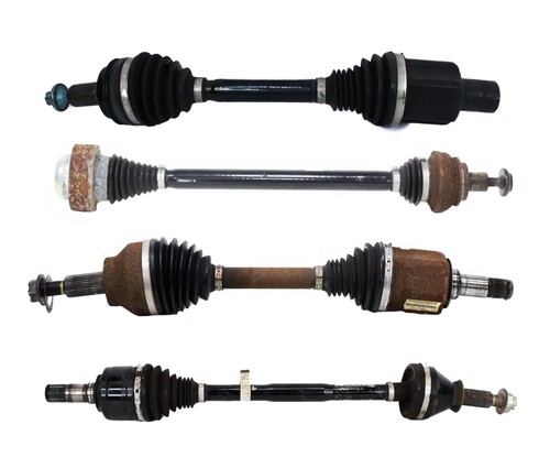 Oem front passenger - front, passenger/right