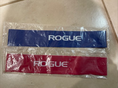 Qty new rogue fitness - new,