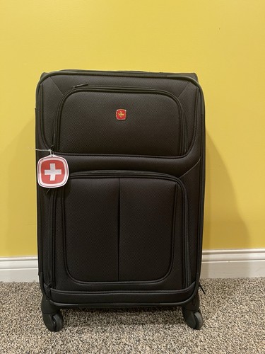 Swissgear sion softside - swissgear,
