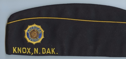 American legion cap knox - american,