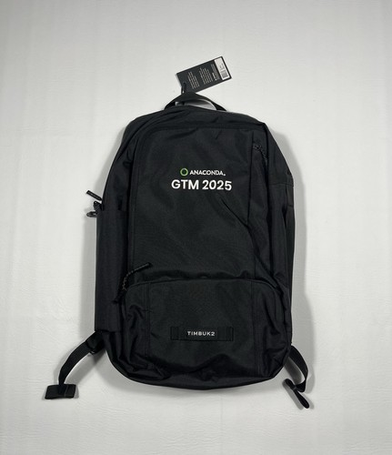 Timbuk2 parkside backpack eco - timbuk2,
