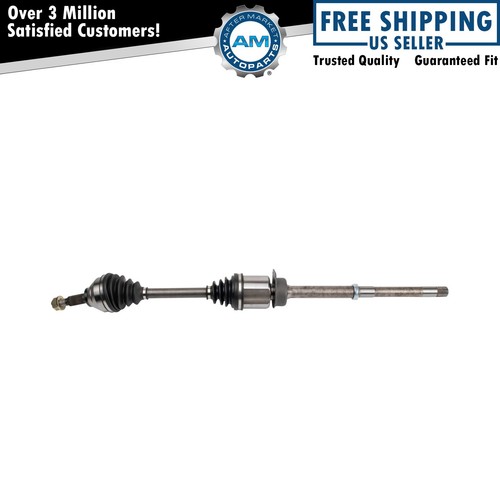 Front right axle shaft fits - shaft,
