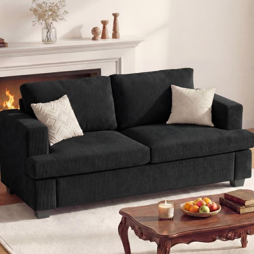 Loveseat sofa cloud couch - loveseat,