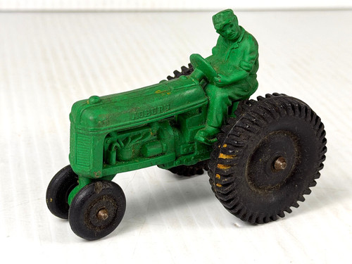 Vintage auburn rubber company - vintage,