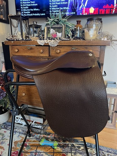 Saddleseat saddle - saddleseat,