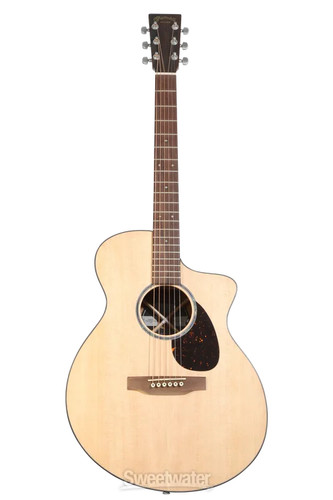 Martin road series - martin, sc-10e