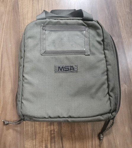 Msa sordin comms - sordin, headset