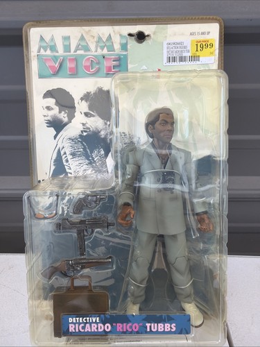 Miami vice rico tubbs - vice,
