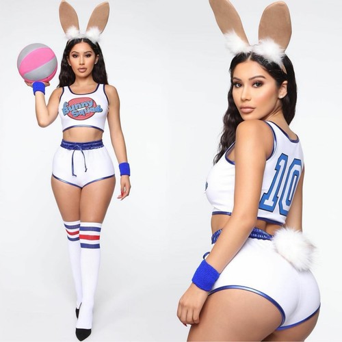 Cos bunny girl - cos, space