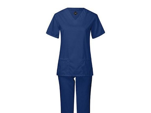 Medical nursing scrub set - medical,