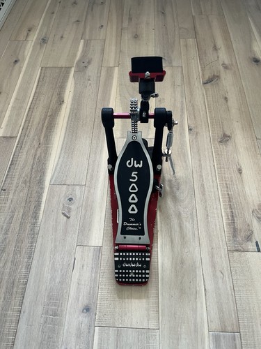 5000 bass drum pedal - 5000,