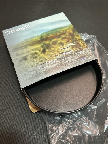 Trangia 220mm 66 25 - trangia,