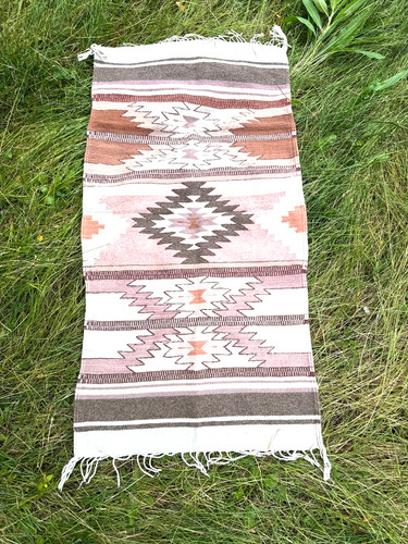 Vintage handcrafted native - vintage,