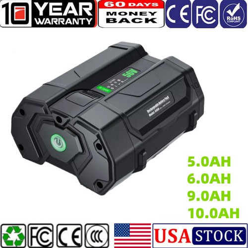 For ego 56v 5 - ego,
