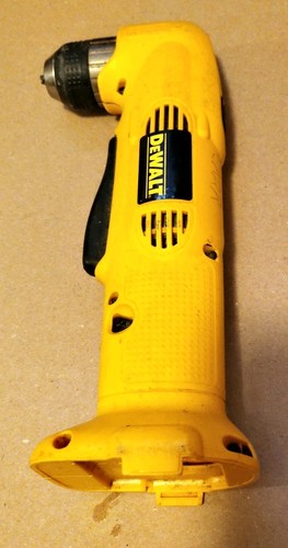 Dewalt dw965 12v right - 12v,