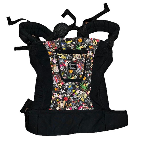 Tokidoki lillebaby rebel - tokidoki,