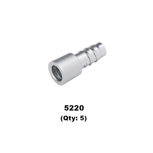 Dci comfort hve swivel - dci, q.d.