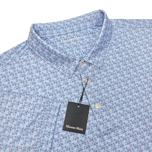 Mizzen main mens xxl versa - mens,