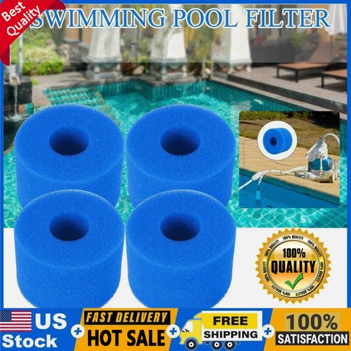 4pcs foam spa - hot, tub