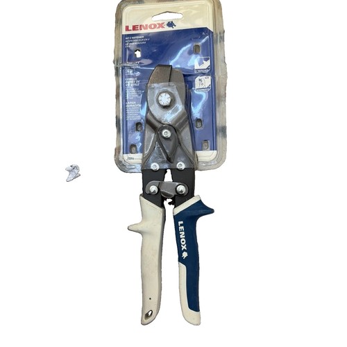 Lenox notcher 22211 - n2, v