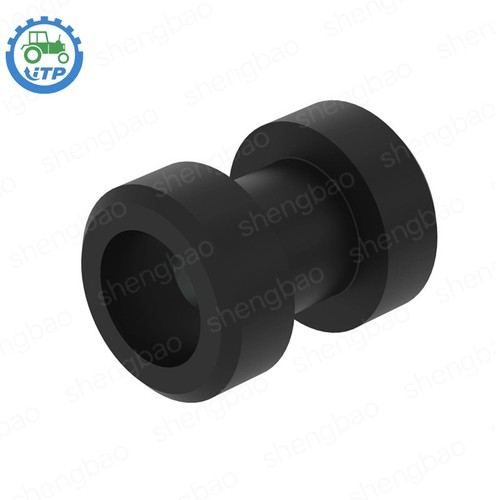 At173400 rear isolator - rear, for