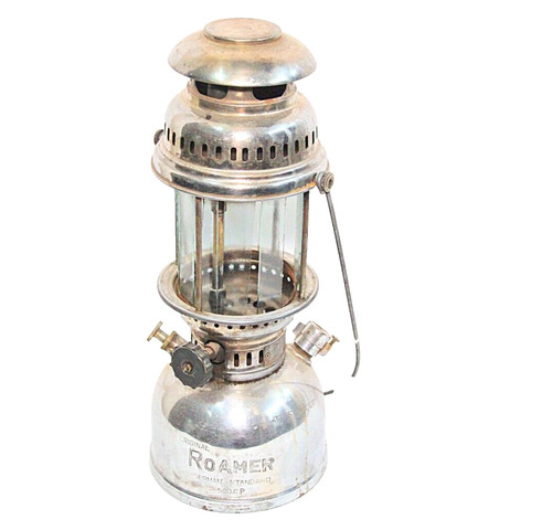 Vintage roamer kerosene - roamer,