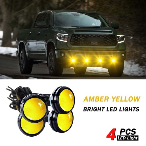 Yellow led boat - led,