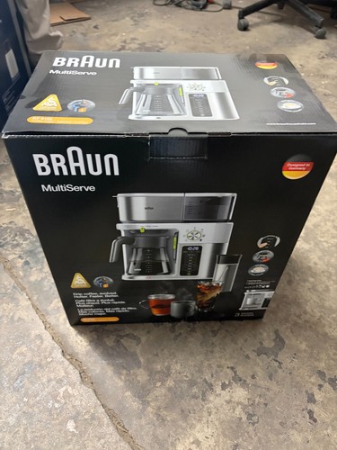 Braun kf9150 multiserve - braun,