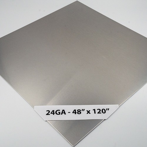 430 stainless steel - 430, sheet