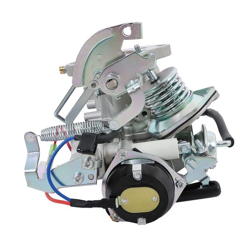 Labwork forklift carburetor - forklift,