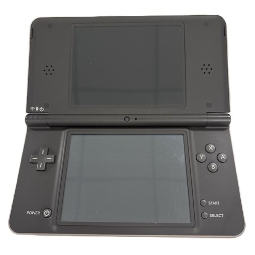Nintendo dsi handheld - nintendo,