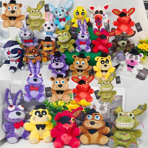 Funko five nights - funko, freddy's