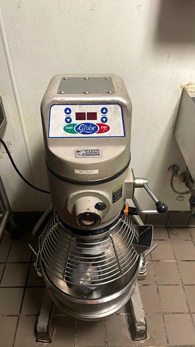 Globe sp30p commercial food - globe,