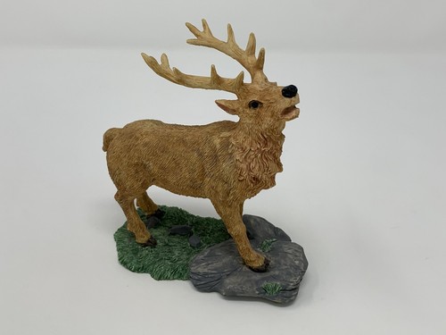 Silver deer ark american - deer's,