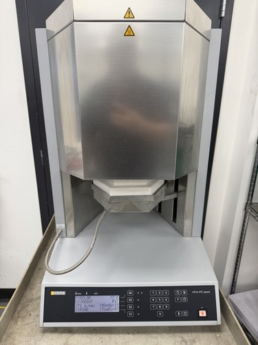 Sirona infire htc - speed, with