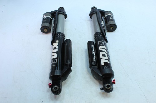 Xf fox float 3x - x,