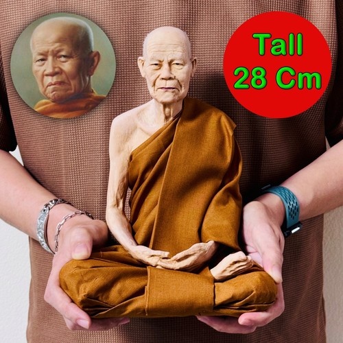 Lifelike fine art - lifelike, monk