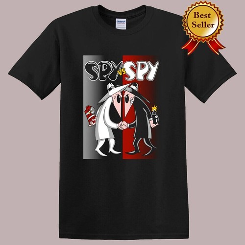 Spy cartoon - spy, men's