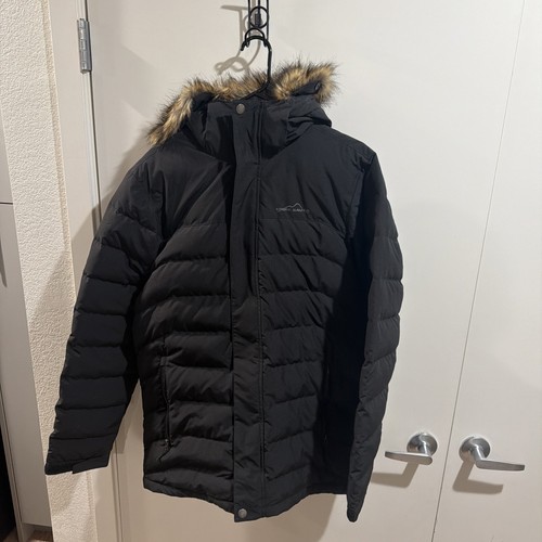 Eddie bauer goose down quilted - bauer,