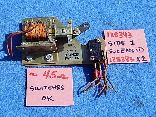 Wurlitzer 3500 3600 3700 3800