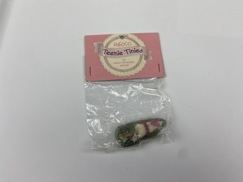 Enesco teenie tinies mini - enesco,